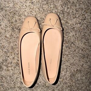 Cole Haan Yara Ballet Flats